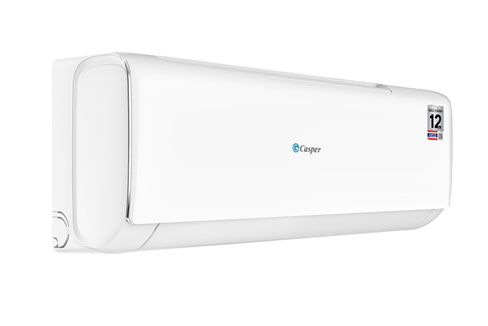 Điều Hòa Casper Inverter 9000BTU 1 Chiều JC-09IU36 - Mẫu 2025